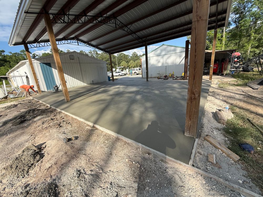 All Photos for Cameron Enterprises in Live Oak, FL