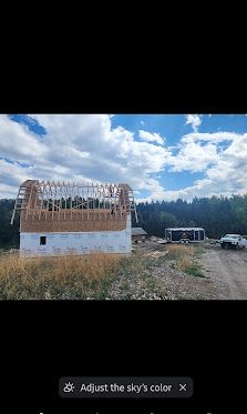 All Photos for Big Mountain Construction and Contracting LLC in Deer Lodge, MT