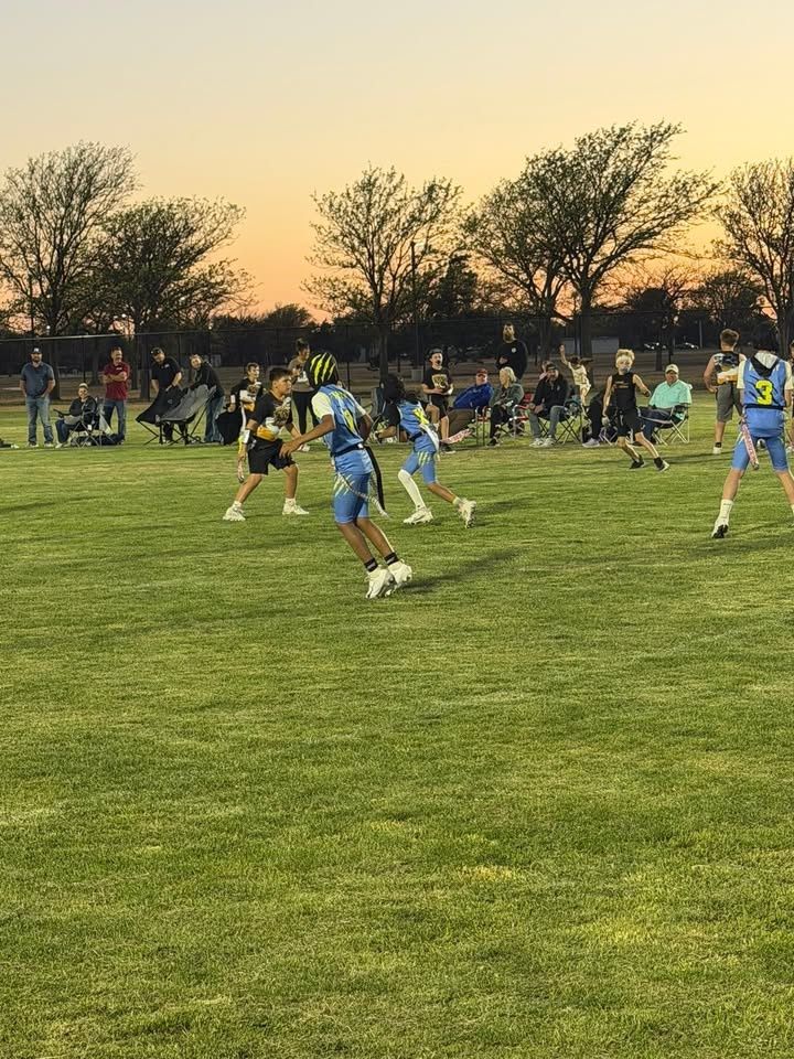 All Photos for Iron Plains Youth Football League in Amarillo, TX