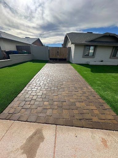 All Photos for G&C Landscaping LLC in Chandler, AZ