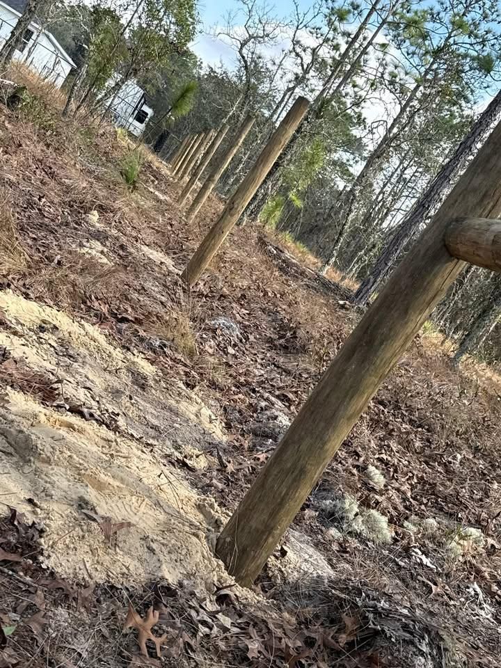 All Photos for Nettles Fence in Lake County, FL