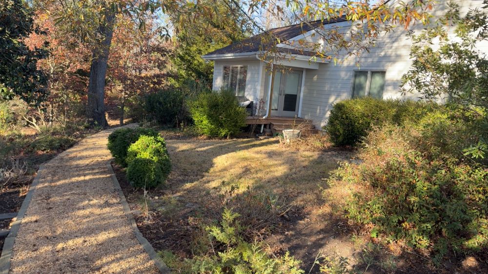 All Photos for Grassworks Lawn And Landscaping in Callao, VA