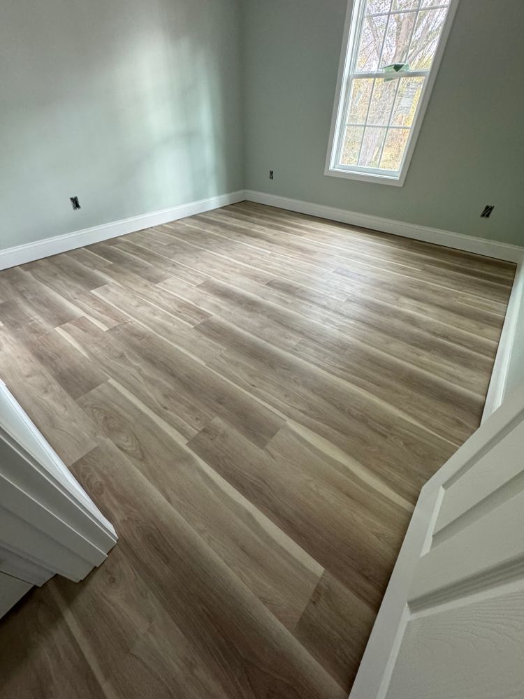 All Photos for Triad Flooring & Construction in Trinity, NC