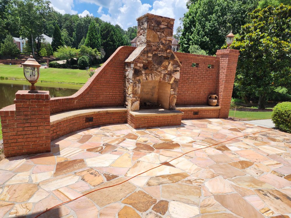 All Photos for MBM Window Cleaning in Gwinnett County, GA