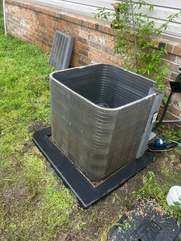 All Photos for Caldera heating and air LLC in Centerton, AR