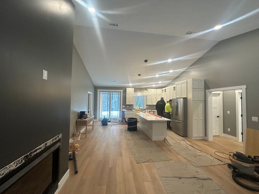 All Photos for C & T Builds LLC in Grand Rapids, MI