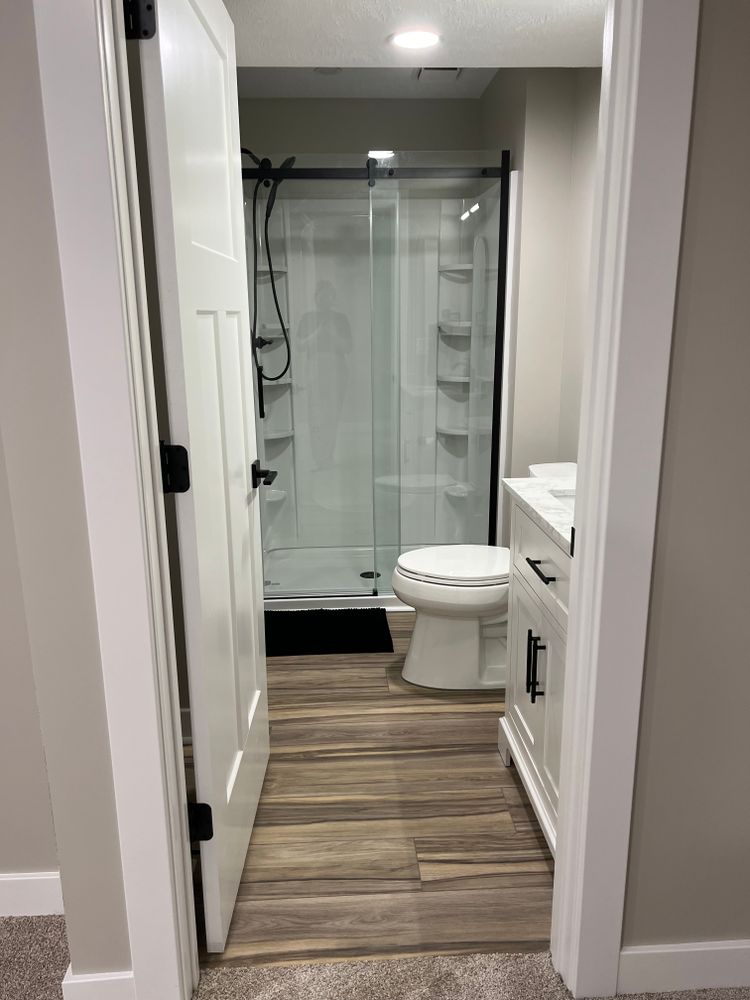 All Photos for TM Max Custom Interiors LLC in Cranberry Township, PA