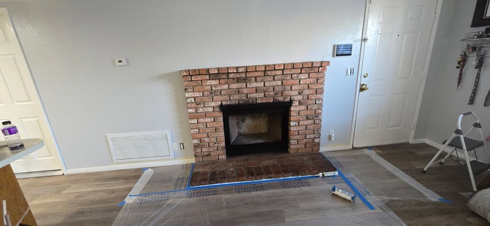 All Photos for AW Handy Services LLC  in Ridgecrest, CA