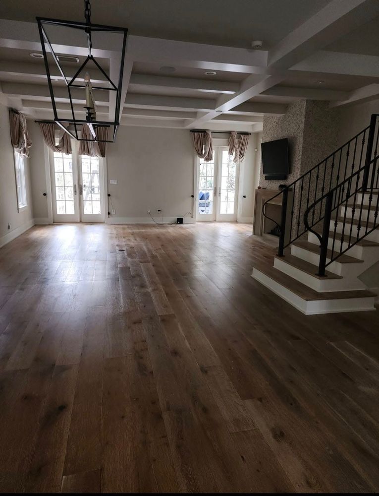 Construction  for Albee Construction in Okaloosa County, FL