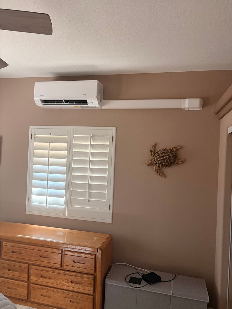 All Photos for SendIt Coil Cleaning in Lake Havasu City, AZ