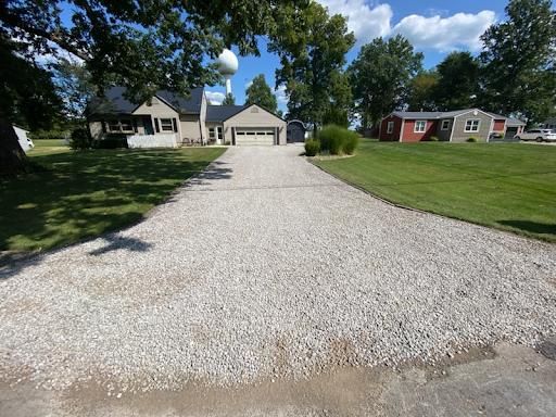 All Photos for Seals Outdoor Services in Perrysville, OH