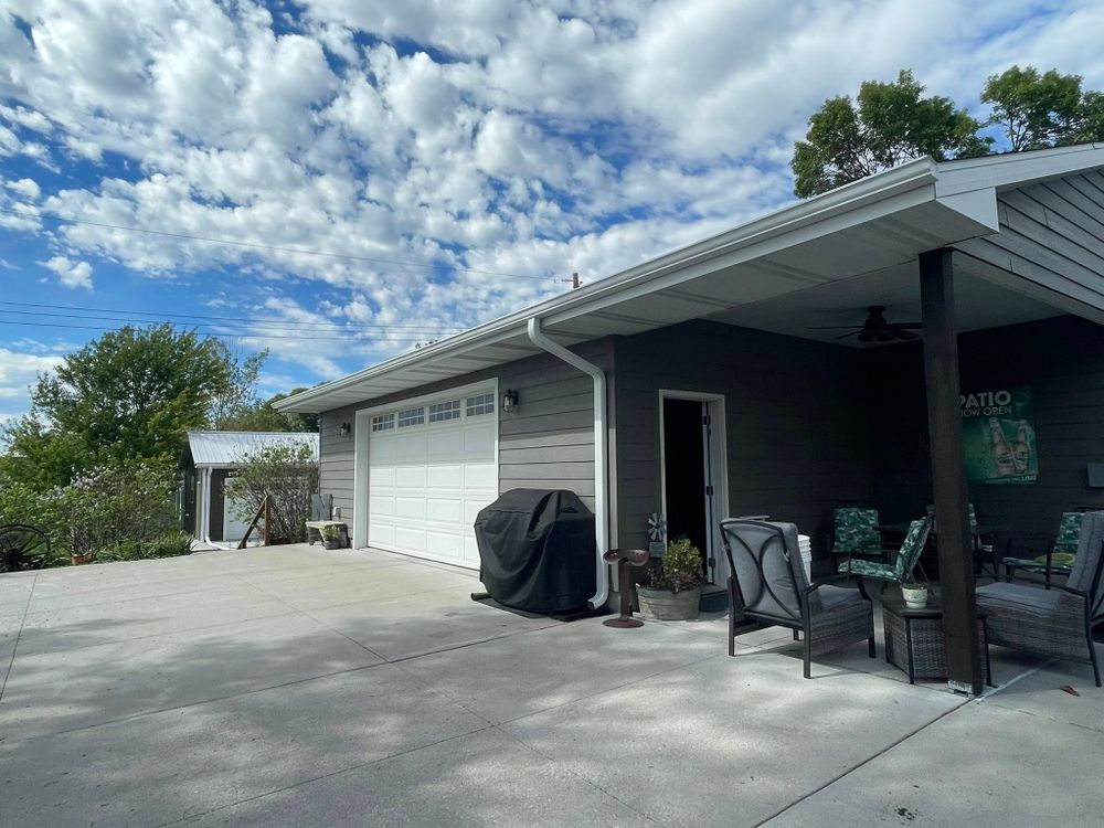 All Photos for The Gutter Man Seamless in Kearney, NE