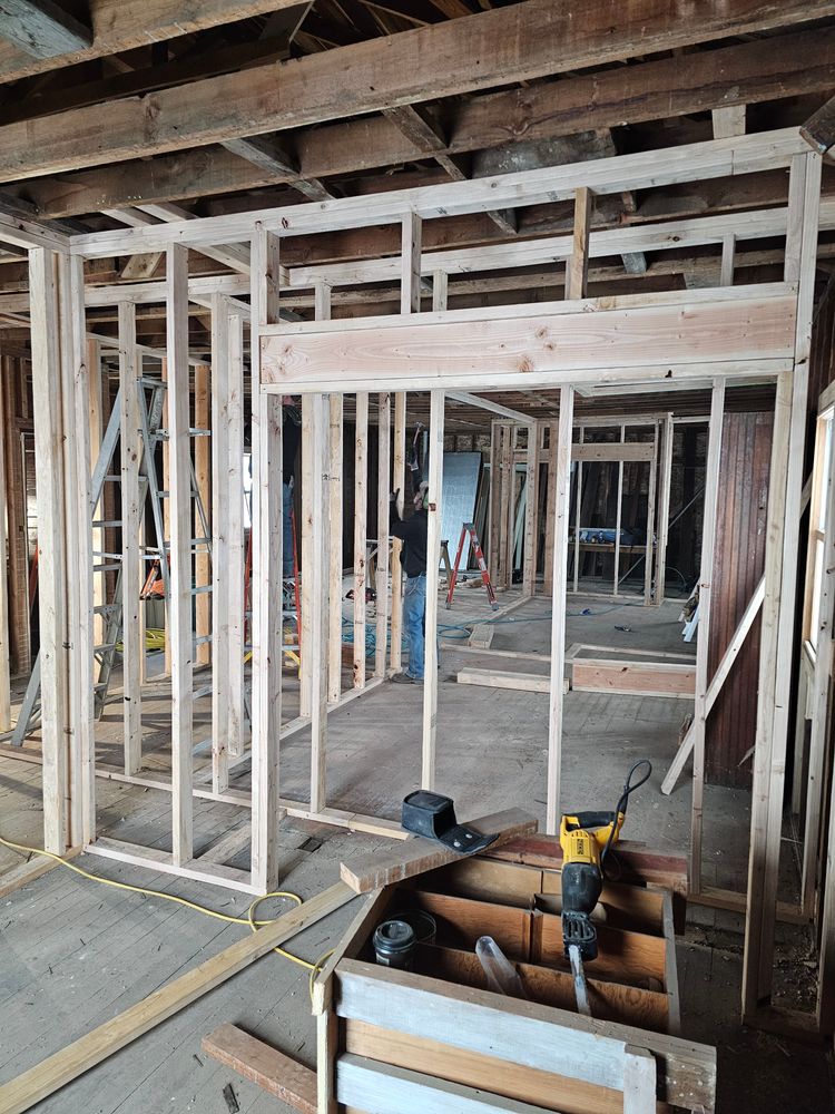 All Photos for Blue Mountain Construction in Roundup, MT