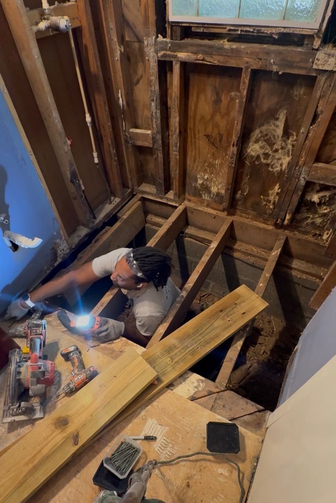 All Photos for A-Otay Constructs in Lawrence County, TN