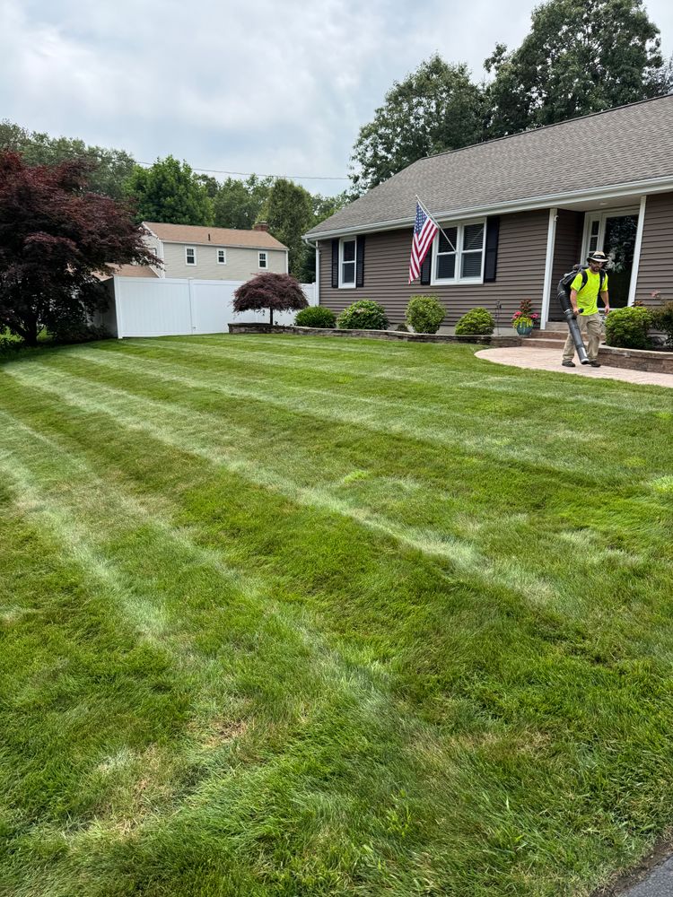 All Photos for Adams Landscaping in Springfield, MA