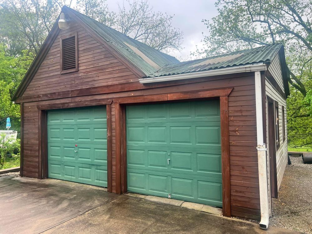 All Photos for Full Roof Replacement and Repairs & Seamless Guttering in Saint Joseph, MO