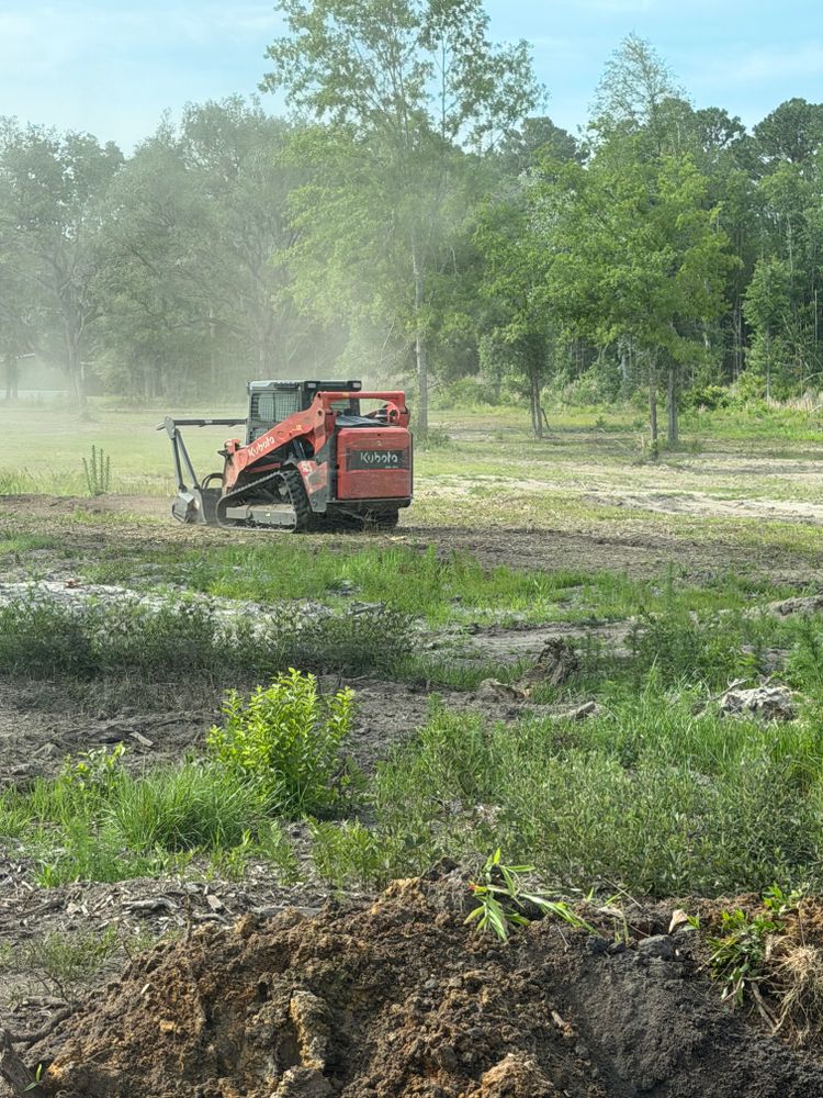 All Photos for T&S Land Management Services in Effingham County, GA