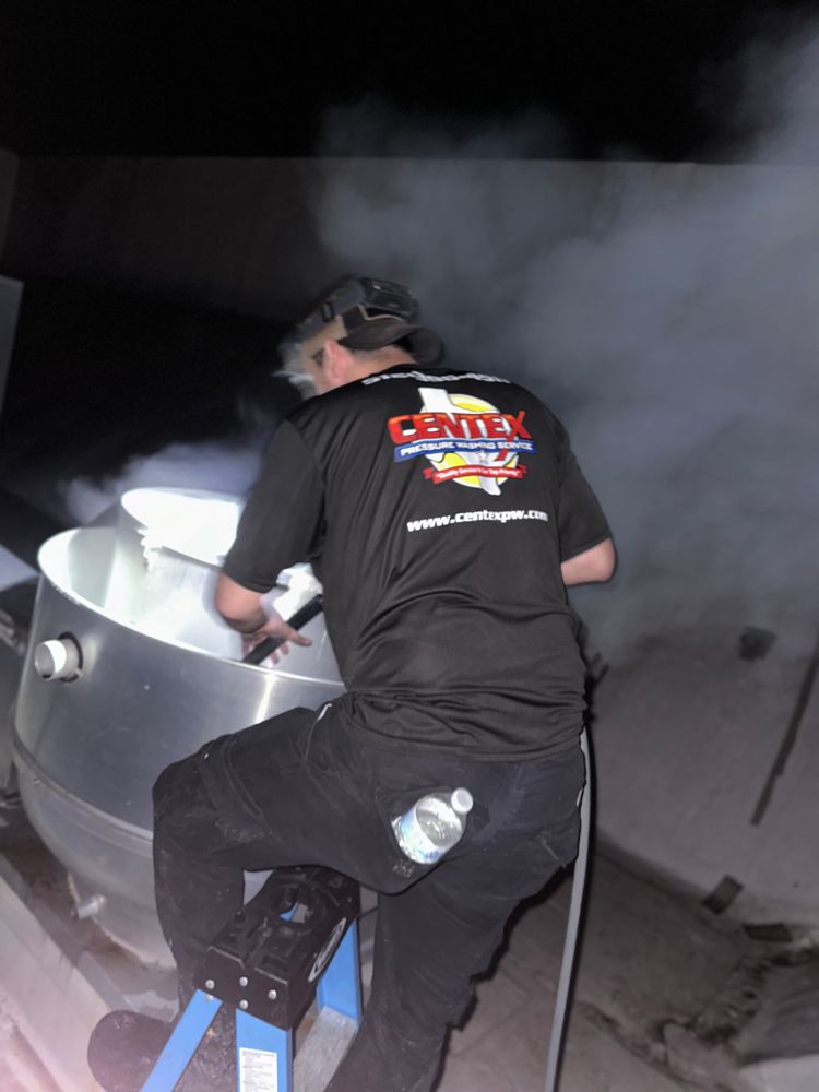 All Photos for Centex Pressure Washing Service in San Marcos, TX