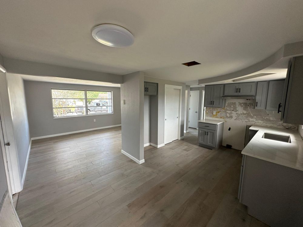 All Photos for Kramer & Son’s Property Maintenance in Hudson, FL