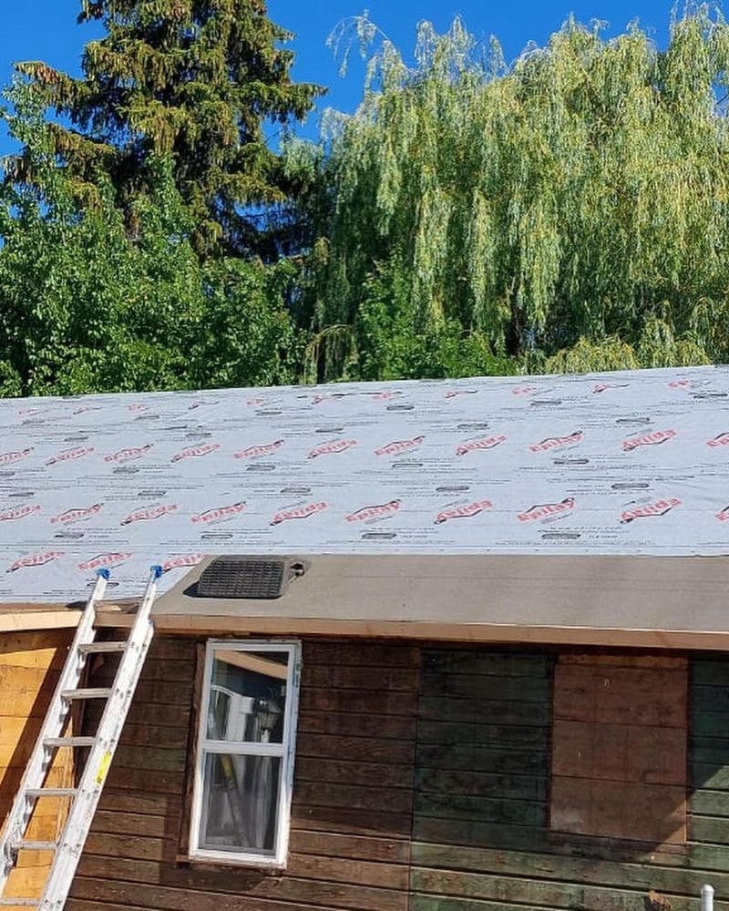 All Photos for Elmer Tobias Construction in Redmond, OR