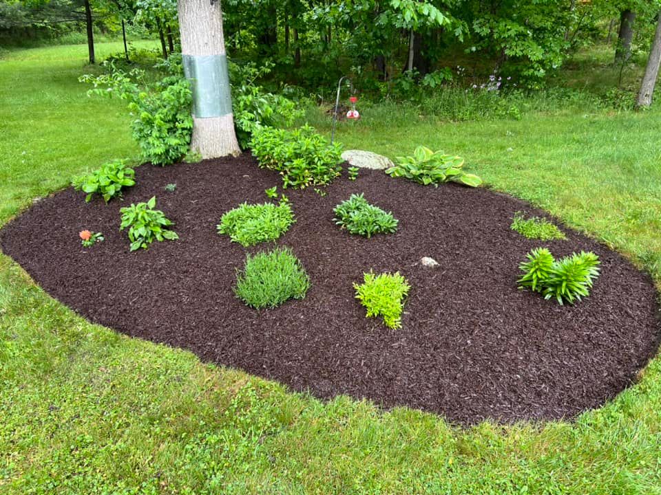 Our Deck and Patio Design service offers homeowners expertly crafted outdoor living spaces to enhance their property, providing the perfect setting for relaxation, entertaining, and enjoying the beauty of nature. for Denicola’s Lawn Care in Oxbow,  NY