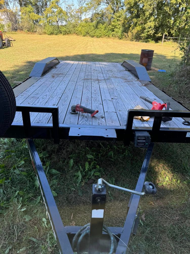 All Photos for Toro’s Welding, Fabrication & Repair in Memphis, TN