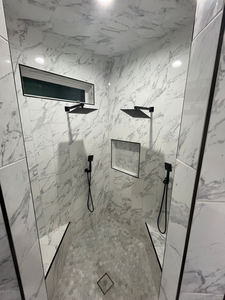 All Photos for Guadalupe Tile Company in New Braunfels, TX