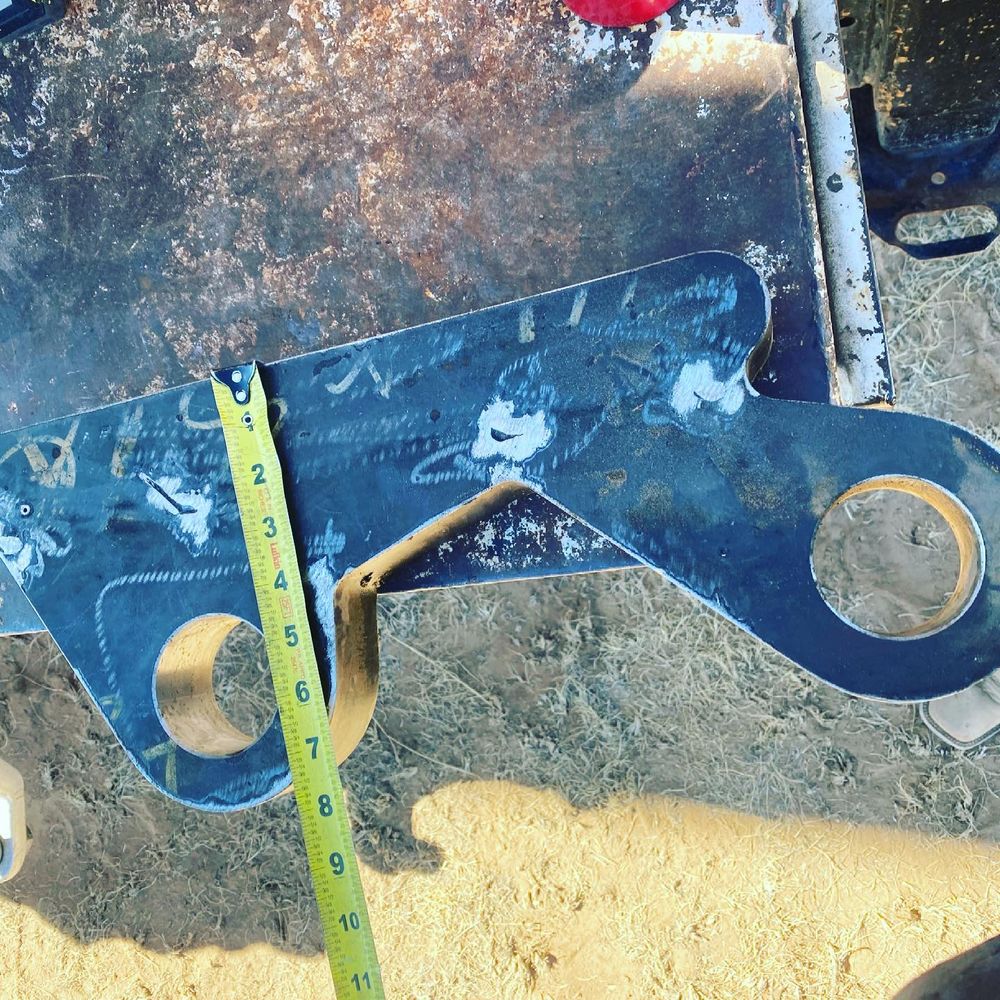 All Photos for LA Welding in Los Lunas, NM