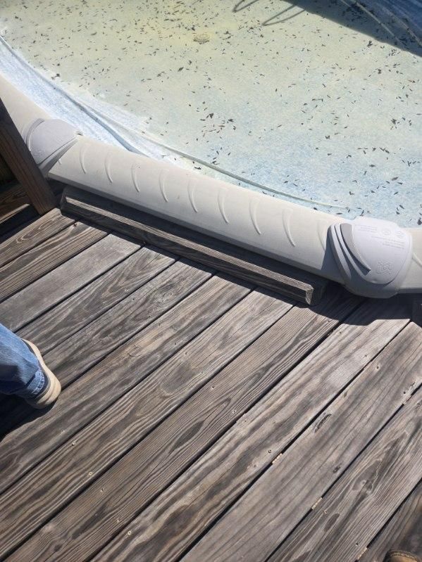 All Photos for Down & Dirty Pool Service in Crawfordville, FL