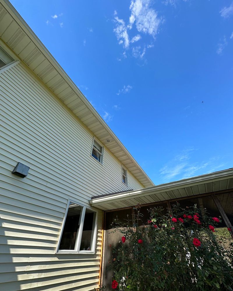 All Photos for Hydra-Lok Softwash LLC in Maryland, Catonsville