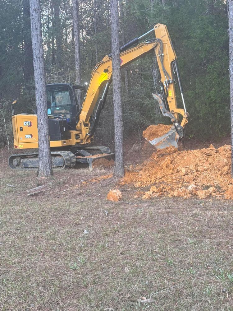 All Photos for Conway Land Management in Chatom, AL