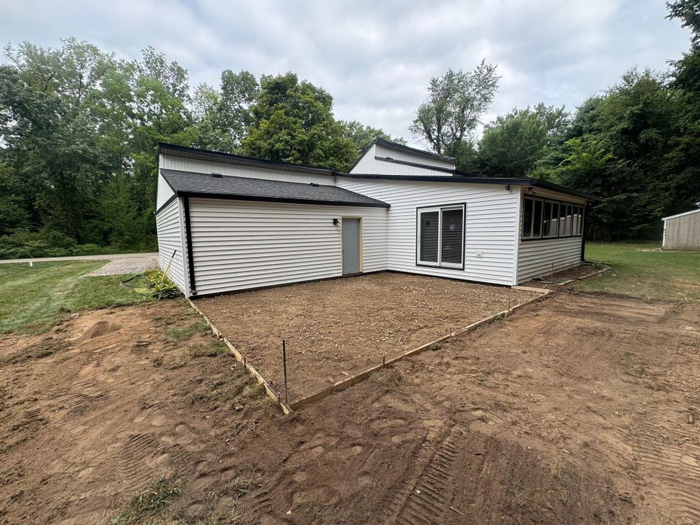 All Photos for Curb Concepts Plus in Granger, IN