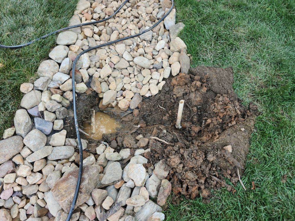 All Photos for AW Irrigation & Landscape in Greer, SC