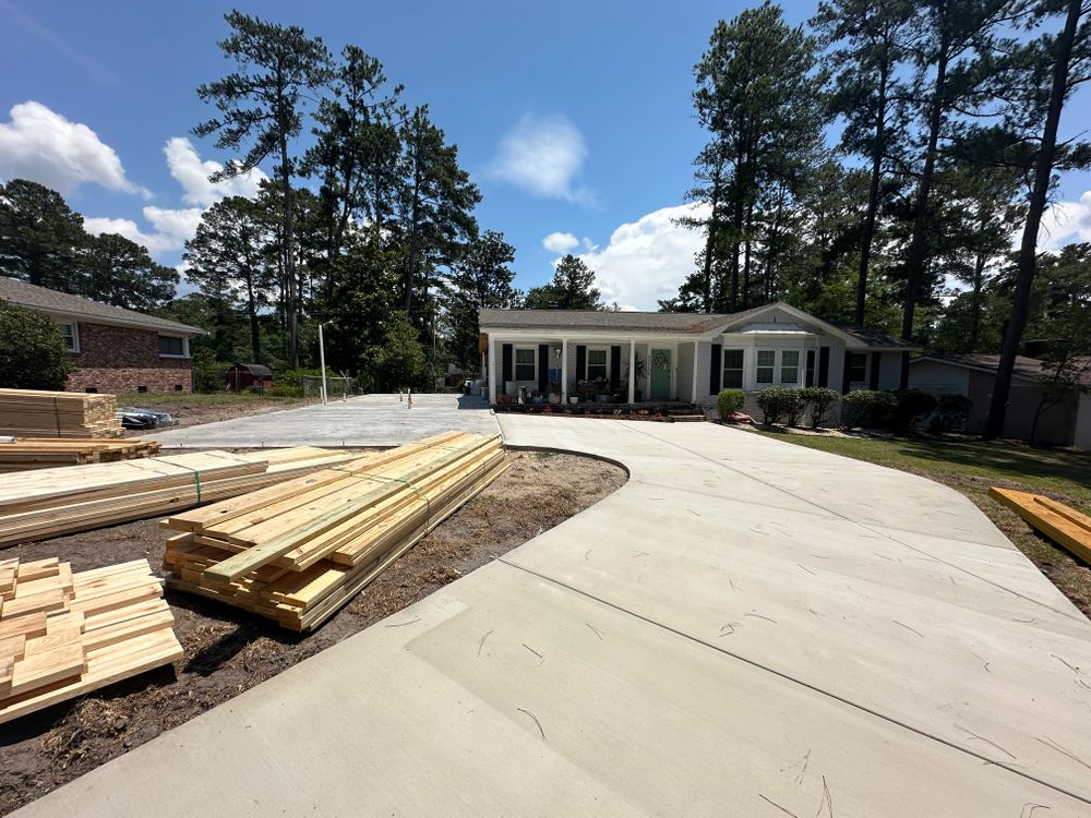 All Photos for Serenity Contracting in Columbia, SC