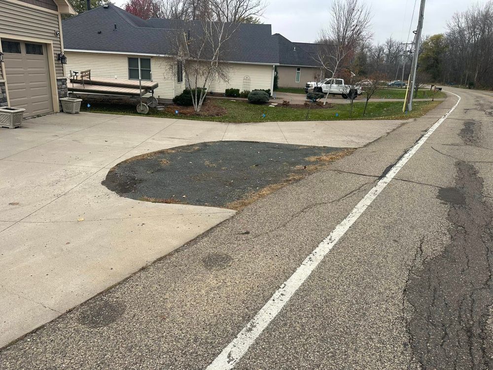 All Photos for Brr Snow Solutions in Saint Paul, MN