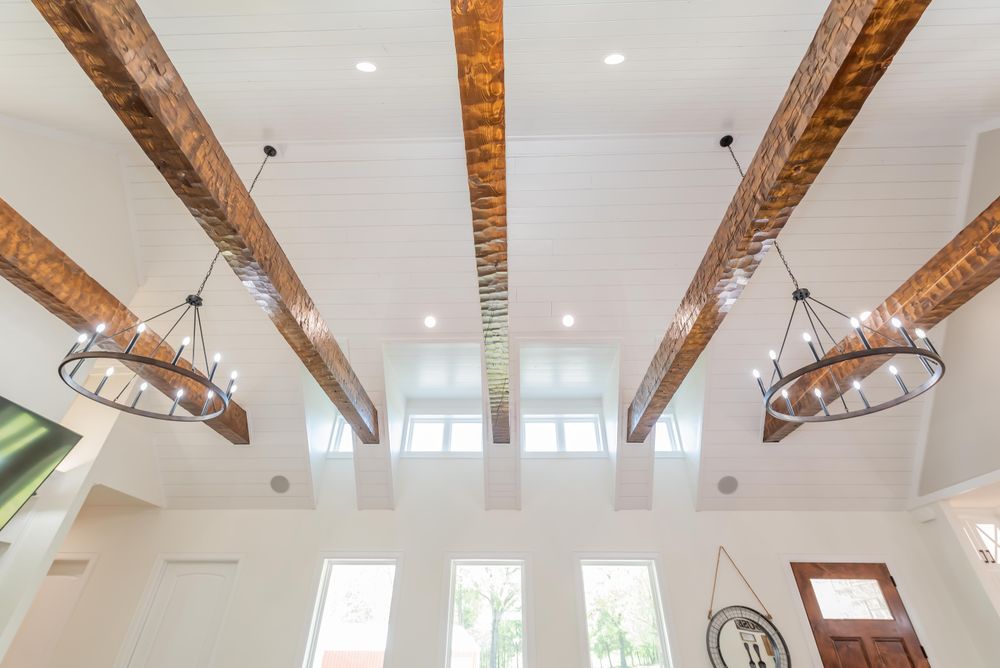 All Photos for Neely Construction & Design LLC in Chandler, TX