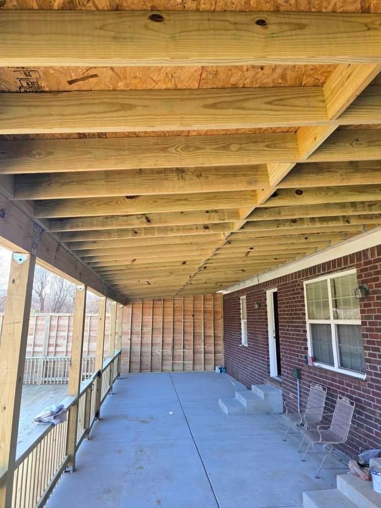 All Photos for Hightower Painting in Covington, TN