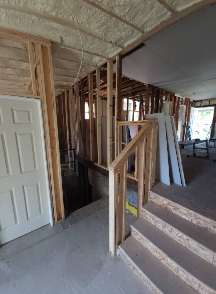 All Photos for Majestic Drywall & Power Washing in Wyoming, MI