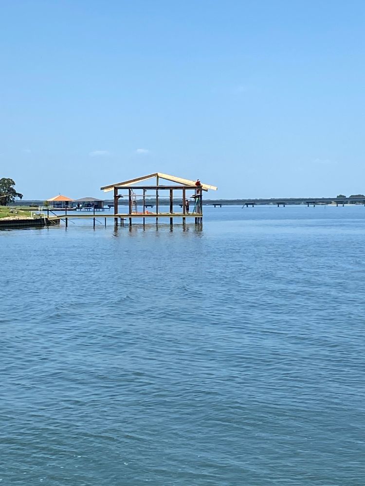 All Photos for BR Construction LLC in Corsicana, TX