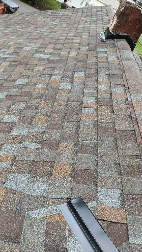 All Photos for Full Roof Replacement and Repairs & Seamless Guttering in Saint Joseph, MO