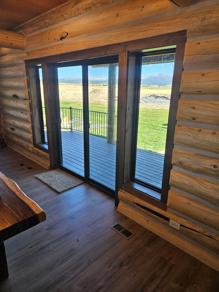All Photos for Hansen Construction & General Contractor in Teton Valley, ID