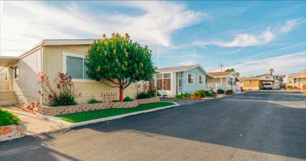 All Photos for USA Mobile Homes in Lansing, MI
