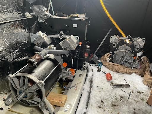 All Photos for Vermont Independent Power in Wolcott, VT