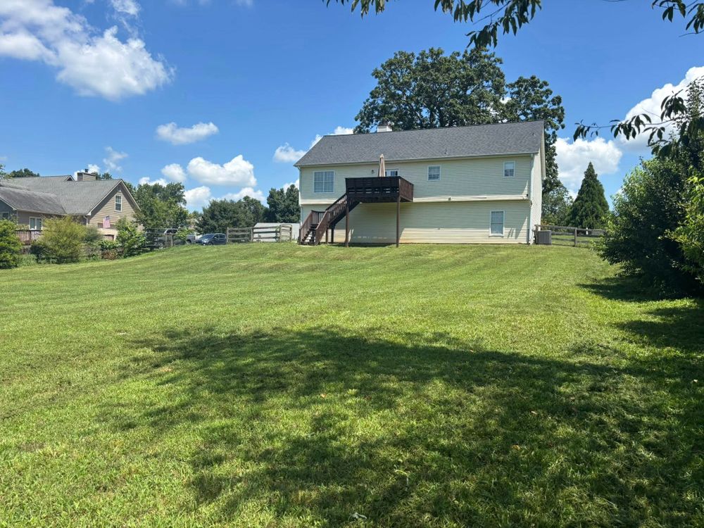 All Photos for Eady’s Lawn Care in Winder, GA