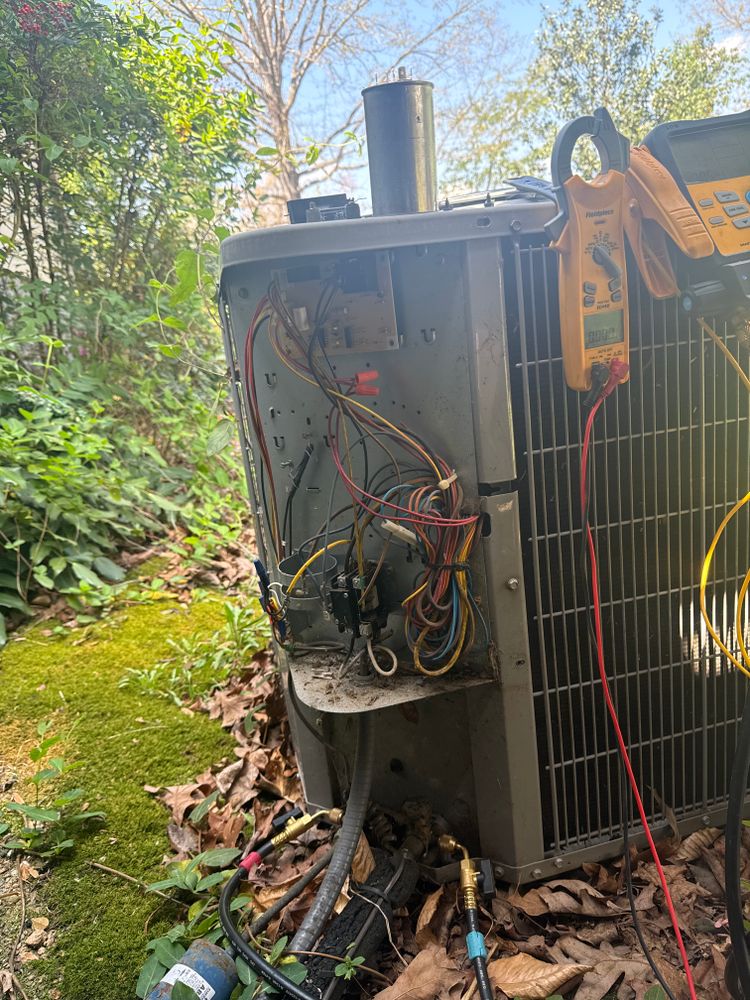 All Photos for Carters Heating and Cooling LLC in Forest City, NC