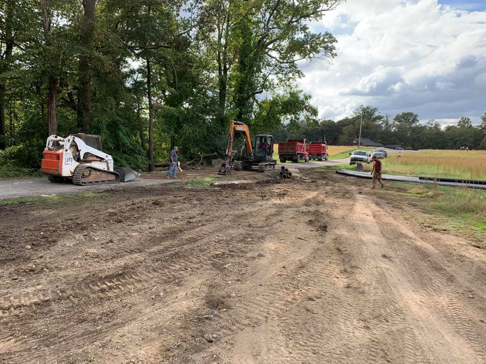 All Photos for B.E. Contracting LLC in White Marsh, MD