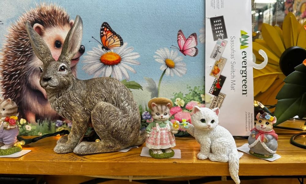 All Photos for Mayfield Landscaping in Staunton, IL