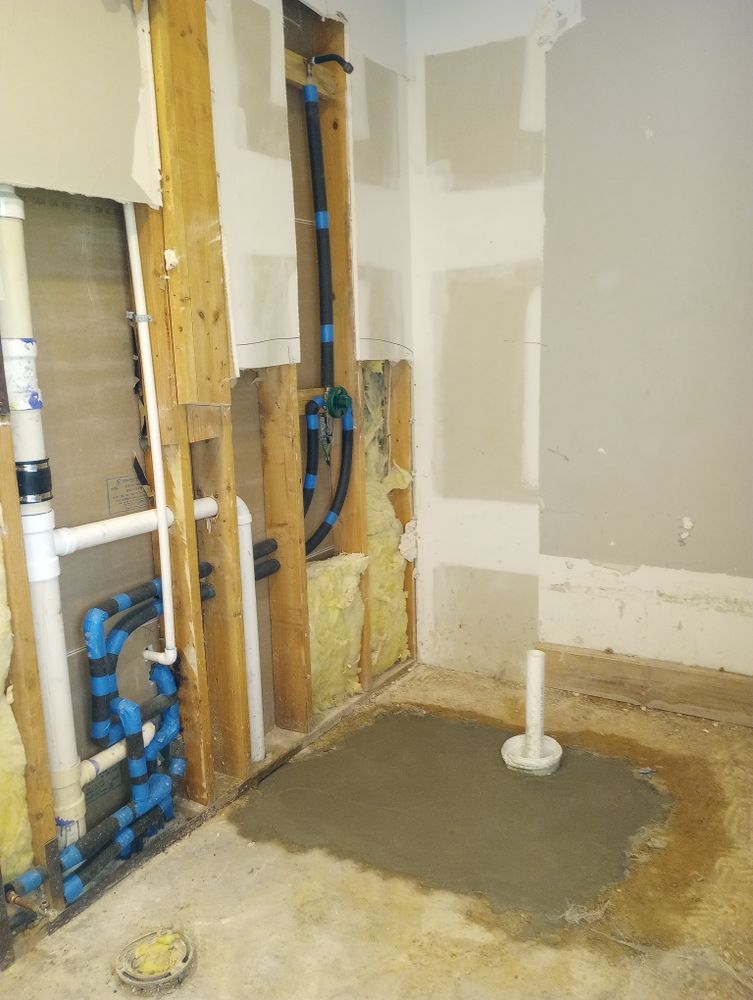 All Photos for Champs Construction in Dallas, TX