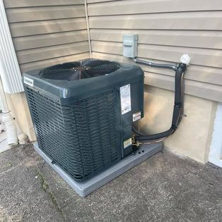 Heating for JF Mechanical Heating & Air Conditioning in Passaic, NJ