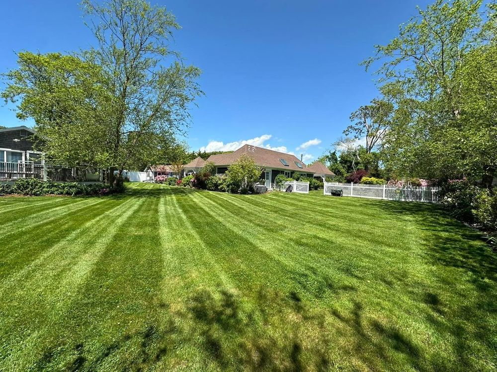 All Photos for Tivey Home Improvements and Landscaping  in Sandwich, MA